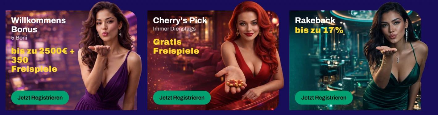 candy spinz casino welkomstbonus