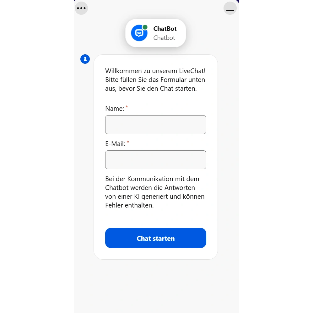 CandySpinz Casino Kundensupport